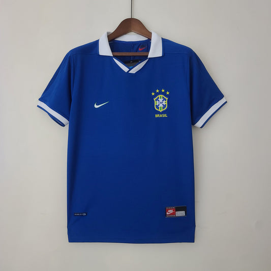 BRAZIL AWAY 97