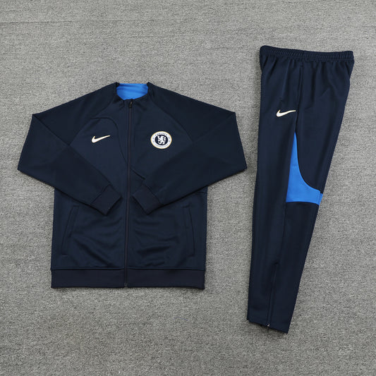 CHELSEA TRACKSUIT