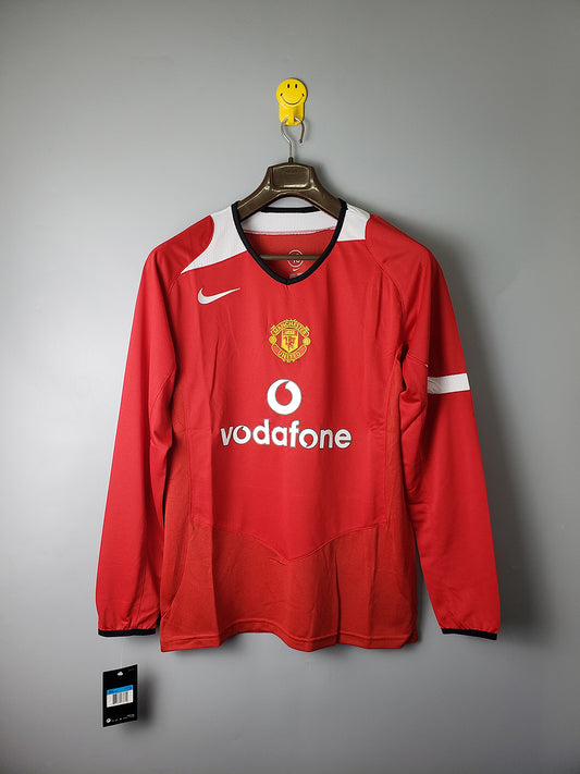 MU HOME 2005 LONG SLEEVE