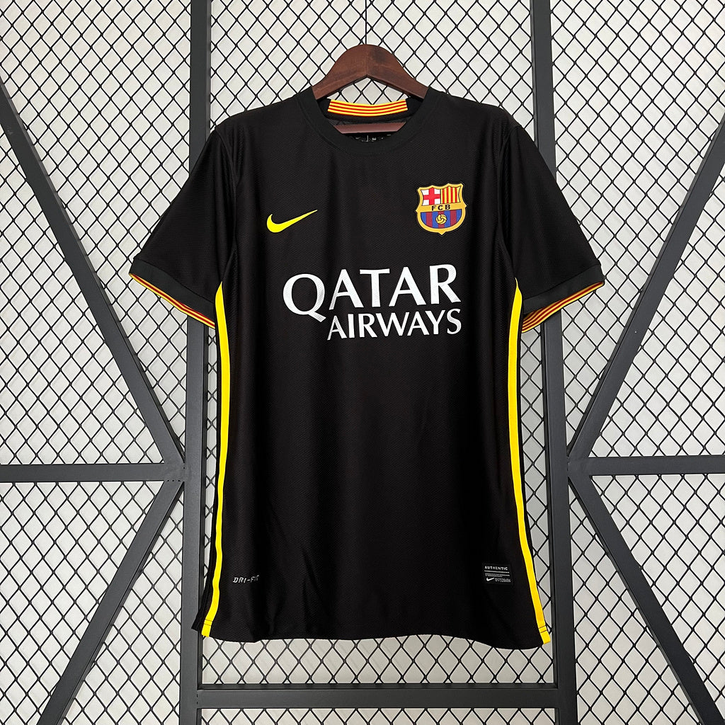 BARCELONA THIRD AWAY 13/14