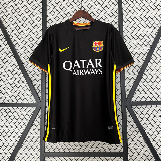 BARCELONA THIRD AWAY 13/14