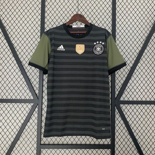GERMANY AWAY 16