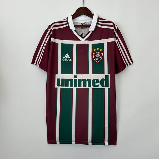 FLUMINENSE HOME 2003