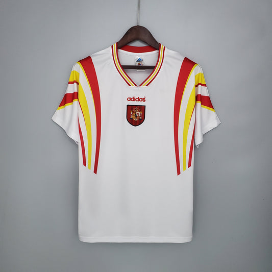 SPAIN AWAY 1996