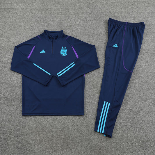 ARGENTINE TRACKSUIT
