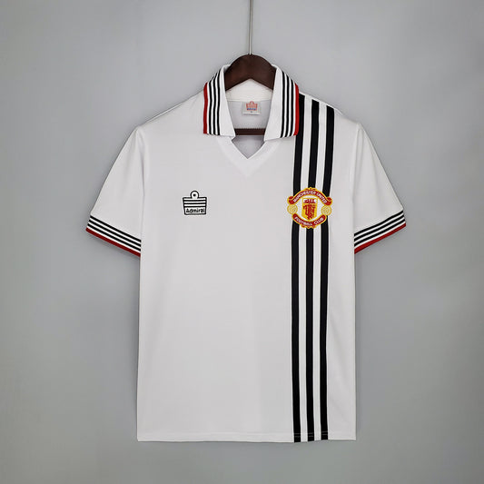 M-U AWAY 75/80