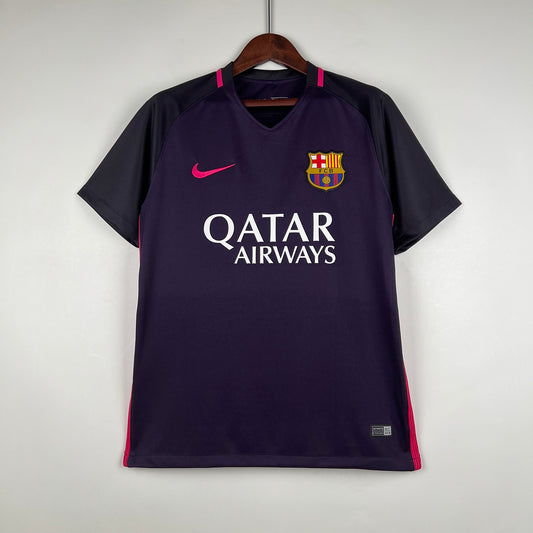 BARCELONA AWAY 16/17