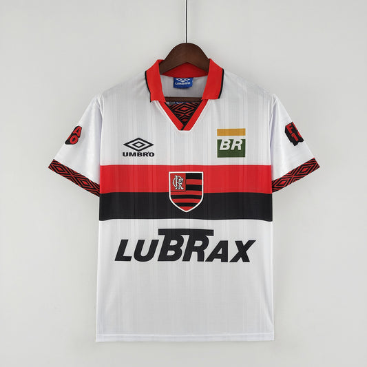 FLAMENGO AWAY 1995
