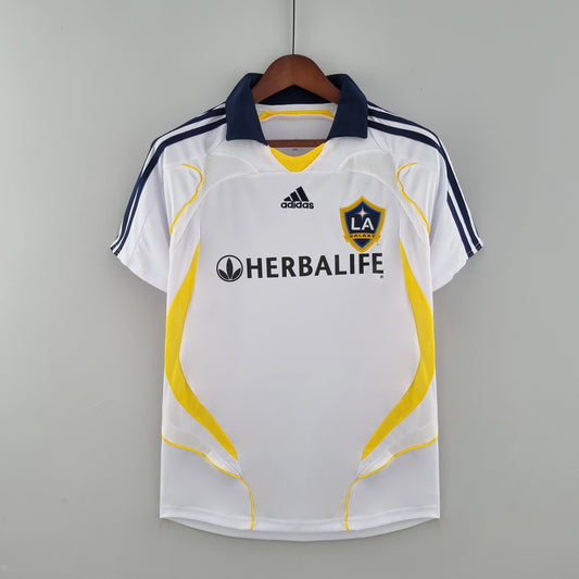 LA GALAXY HOME 2007