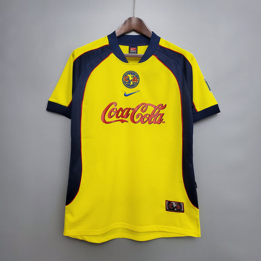 AMERICA HOME 01/02