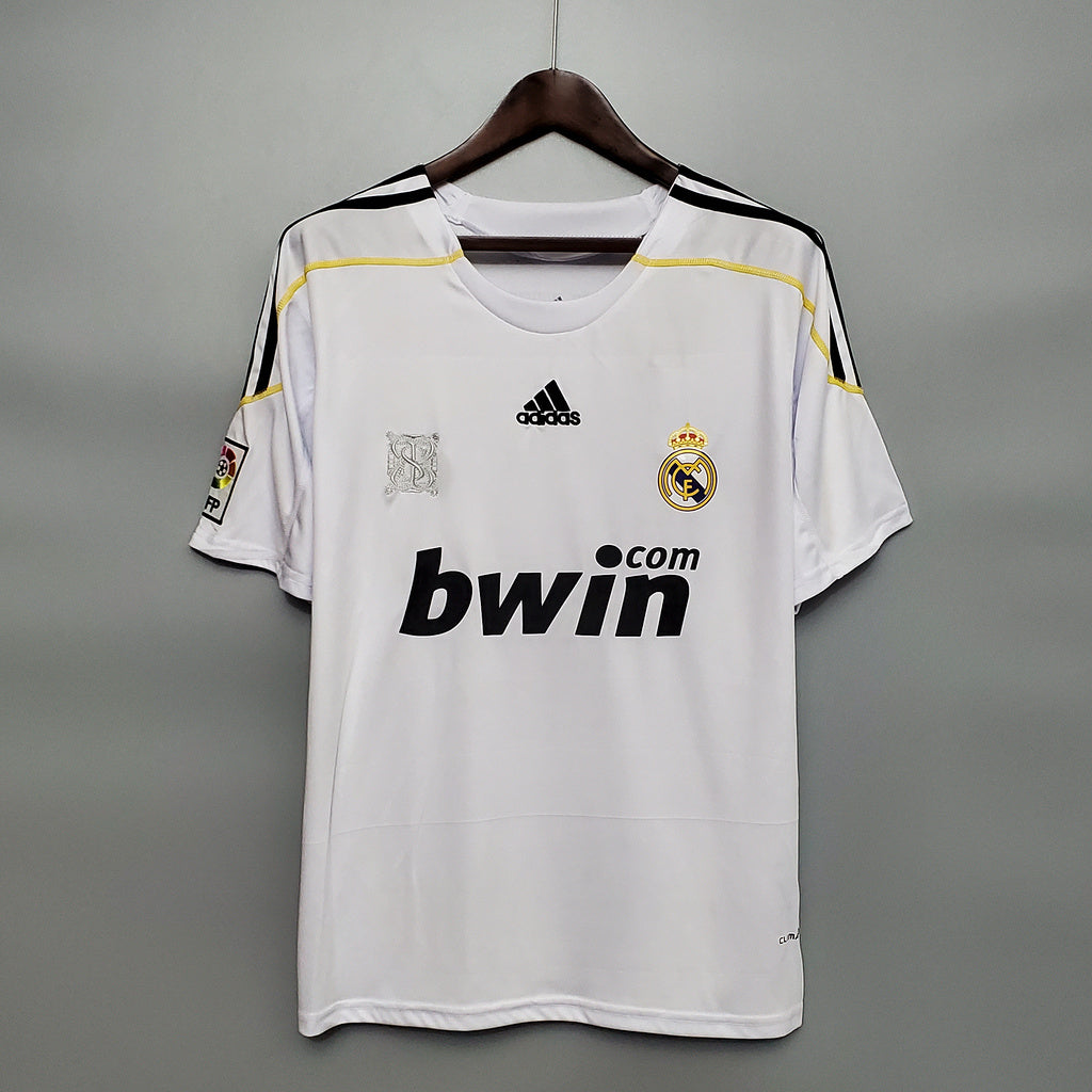 REAL MADRID HOME 09/10