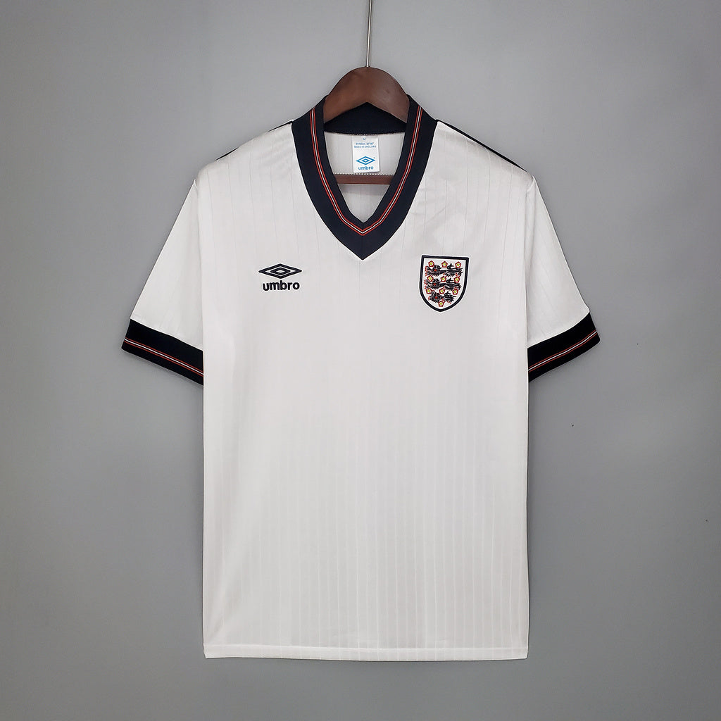 INGHILTERRA HOME 84/87