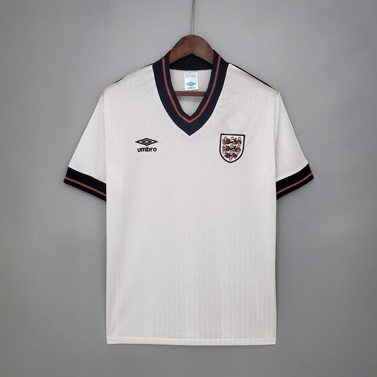 INGHILTERRA HOME 84/87