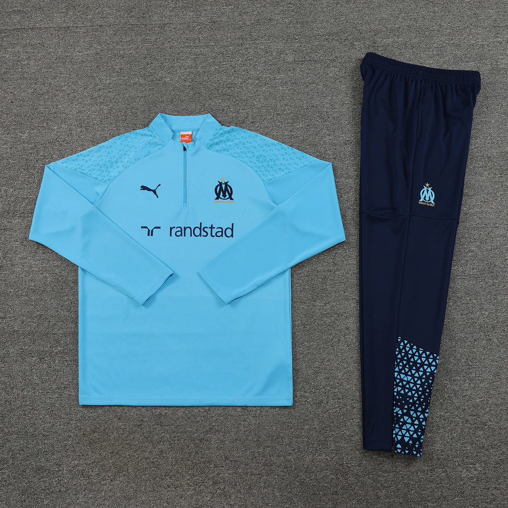 MARSEILLE TRACKSUIT