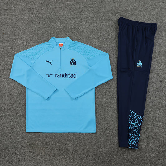 MARSEILLE TRACKSUIT