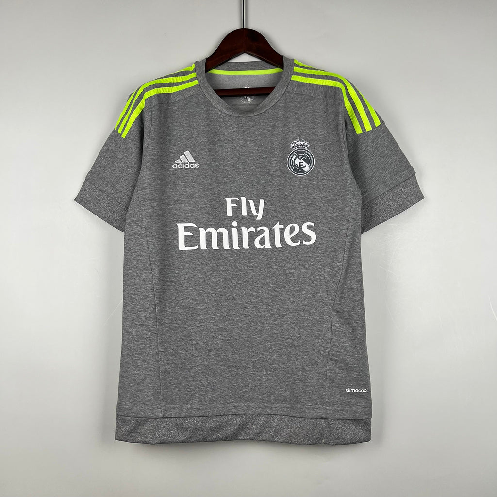REAL MADRID AWAY 15/16