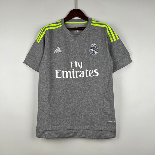 REAL MADRID AWAY 15/16