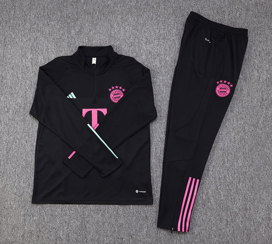 BAYERN MUNICH TRACKSUIT