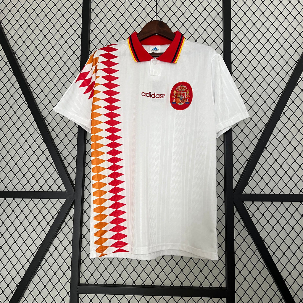 SPAIN AWAY 94