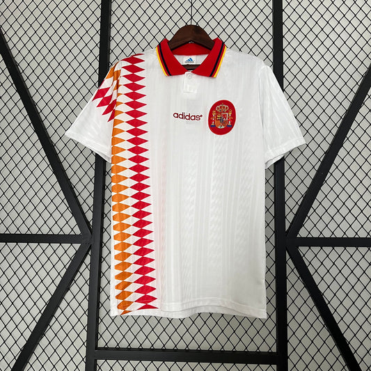 SPAIN AWAY 94