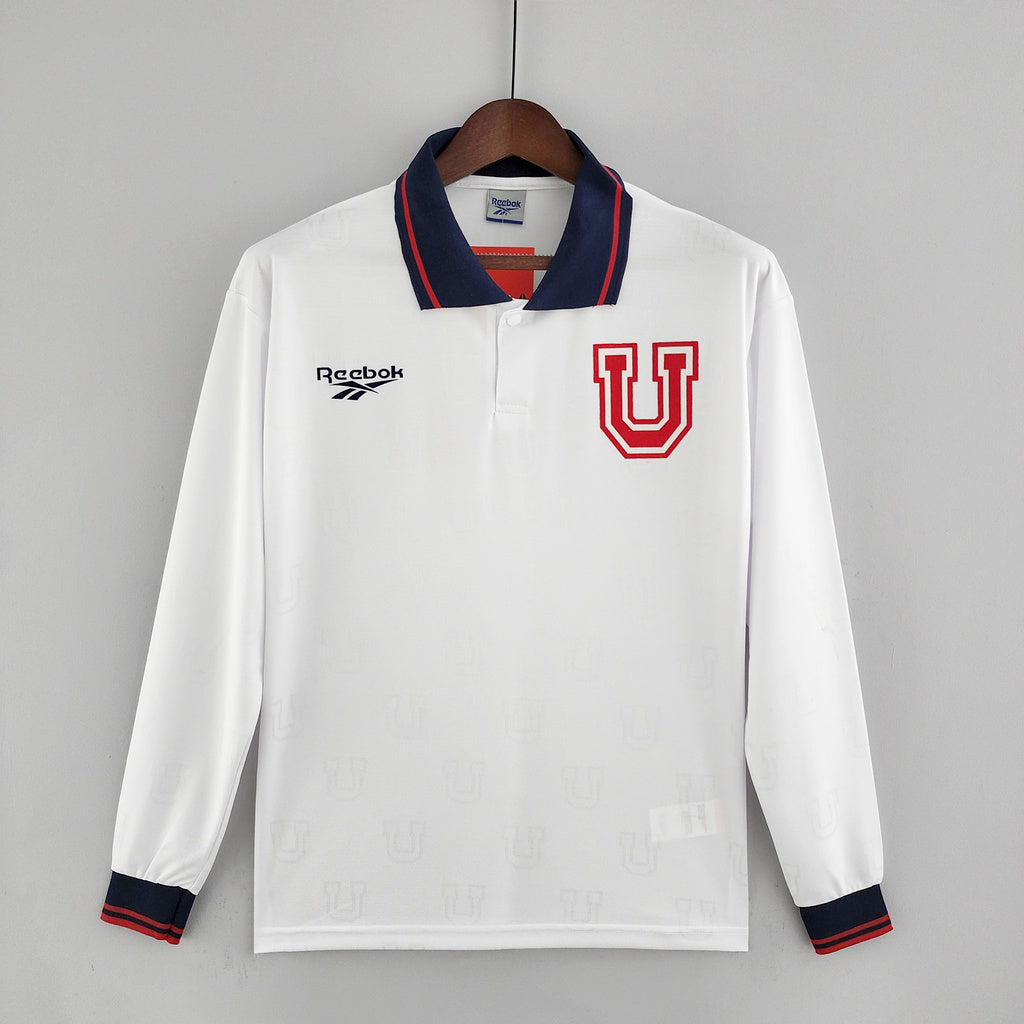UNIVERSIDAD DE CHILE HOME 1998 LONG SLEEVE