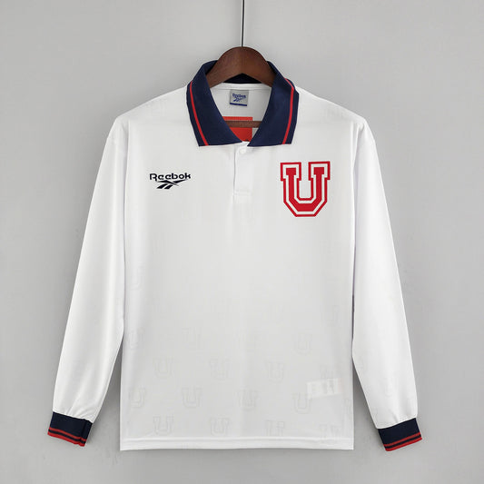 UNIVERSIDAD DE CHILE HOME 1998 LONG SLEEVE