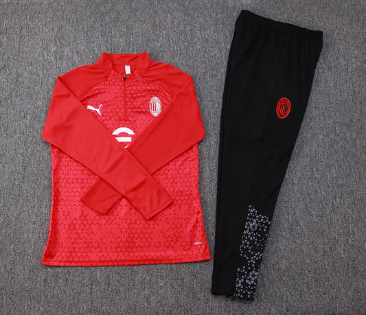 AC MILAN TRACKSUIT