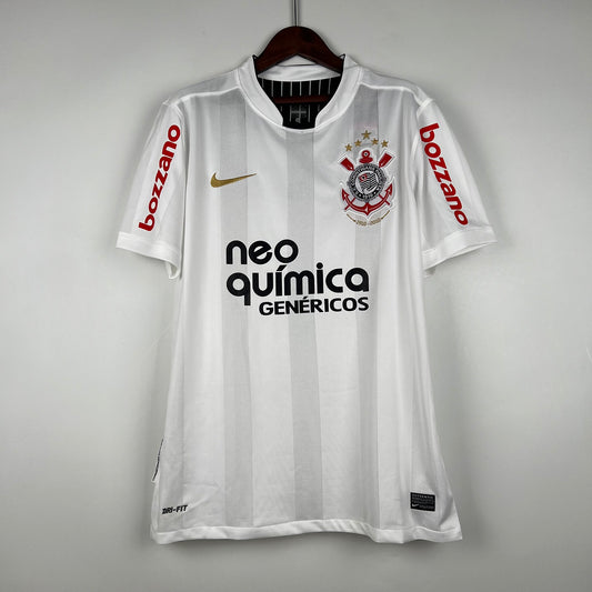 CORINTHIANS HOME 10