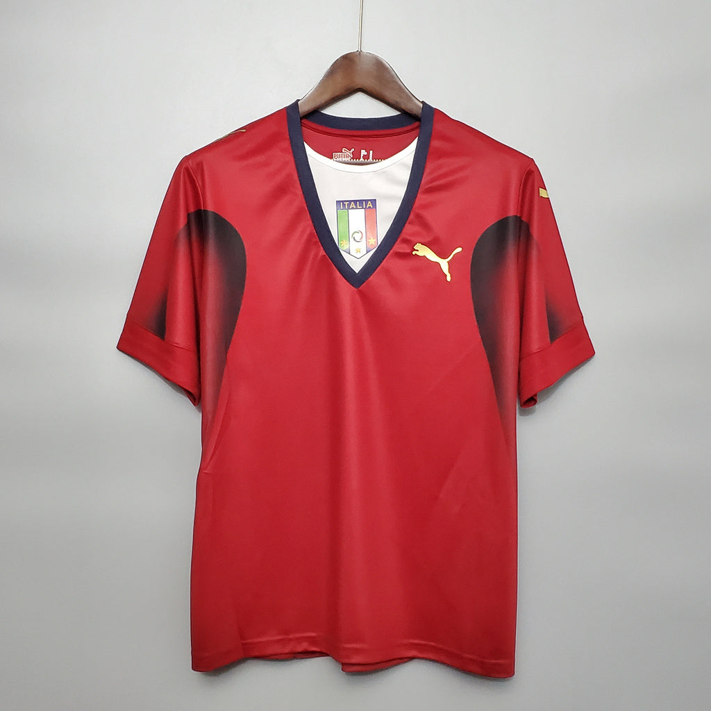 ITALY 2006