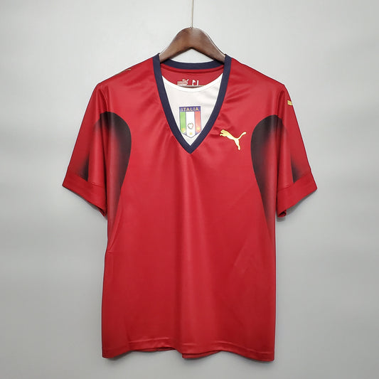 ITALY 2006
