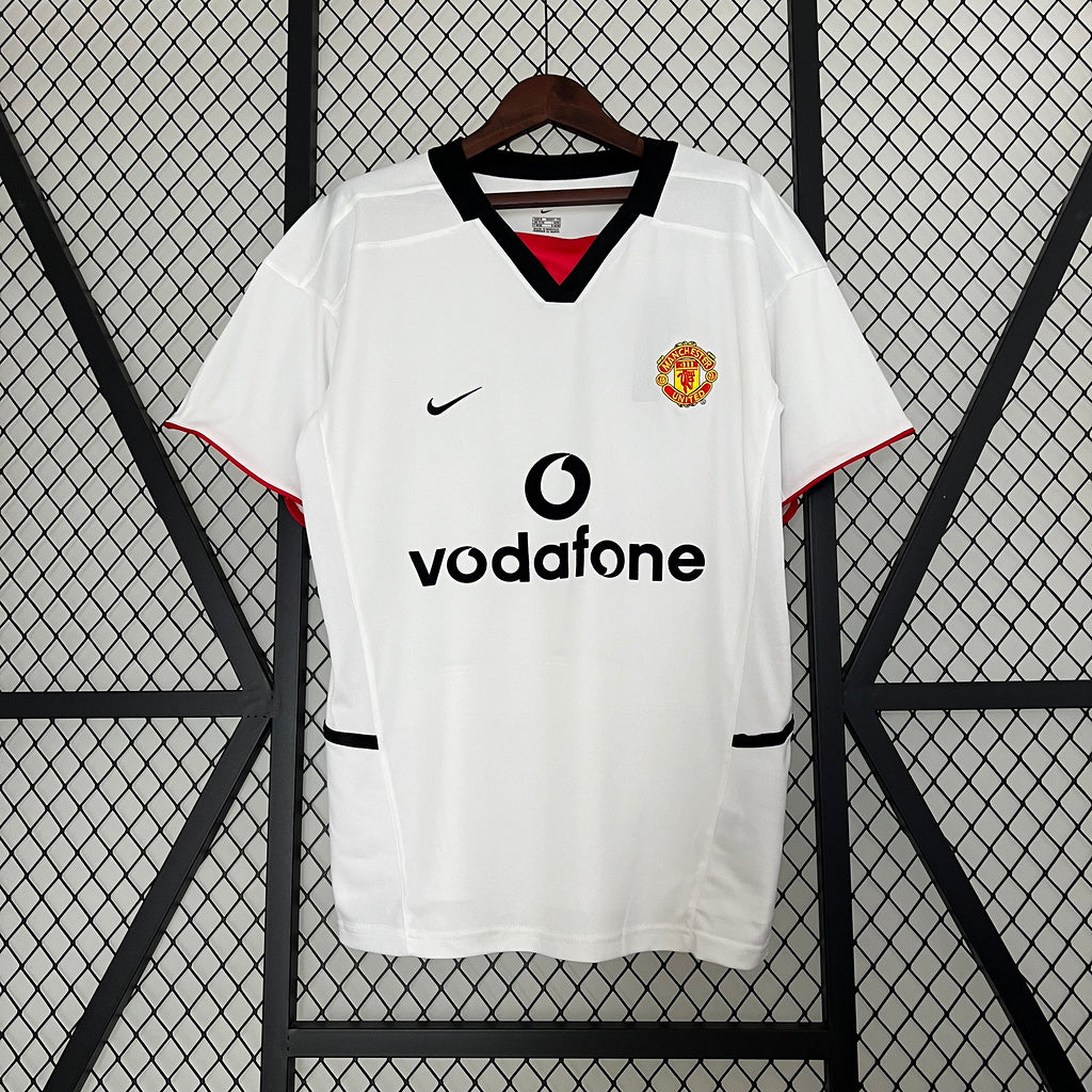 MU AWAY 02/03