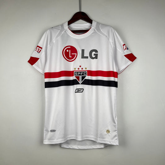 SAO PAULO HOME 07/08