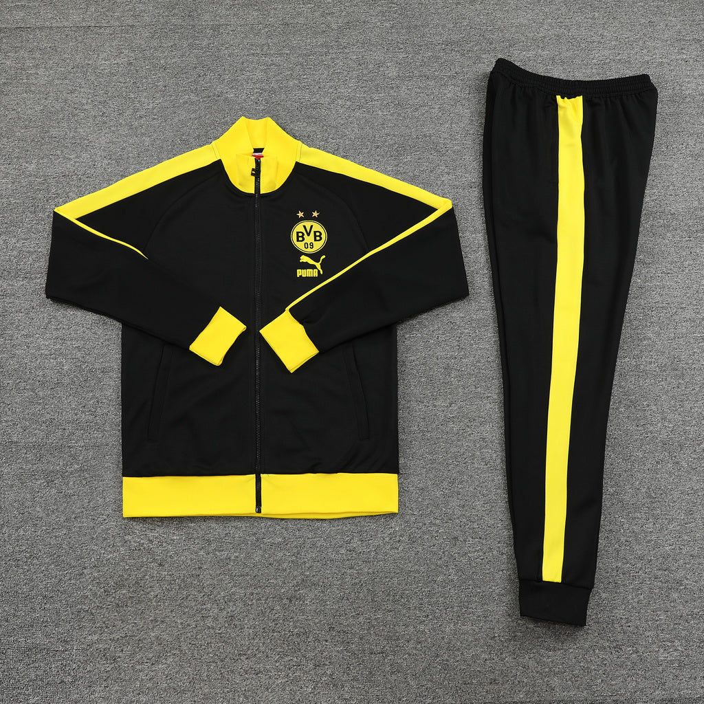 BORUSSIA DORTMUND TRACKSUIT