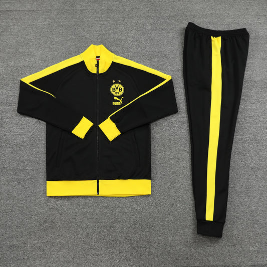 BORUSSIA DORTMUND TRACKSUIT