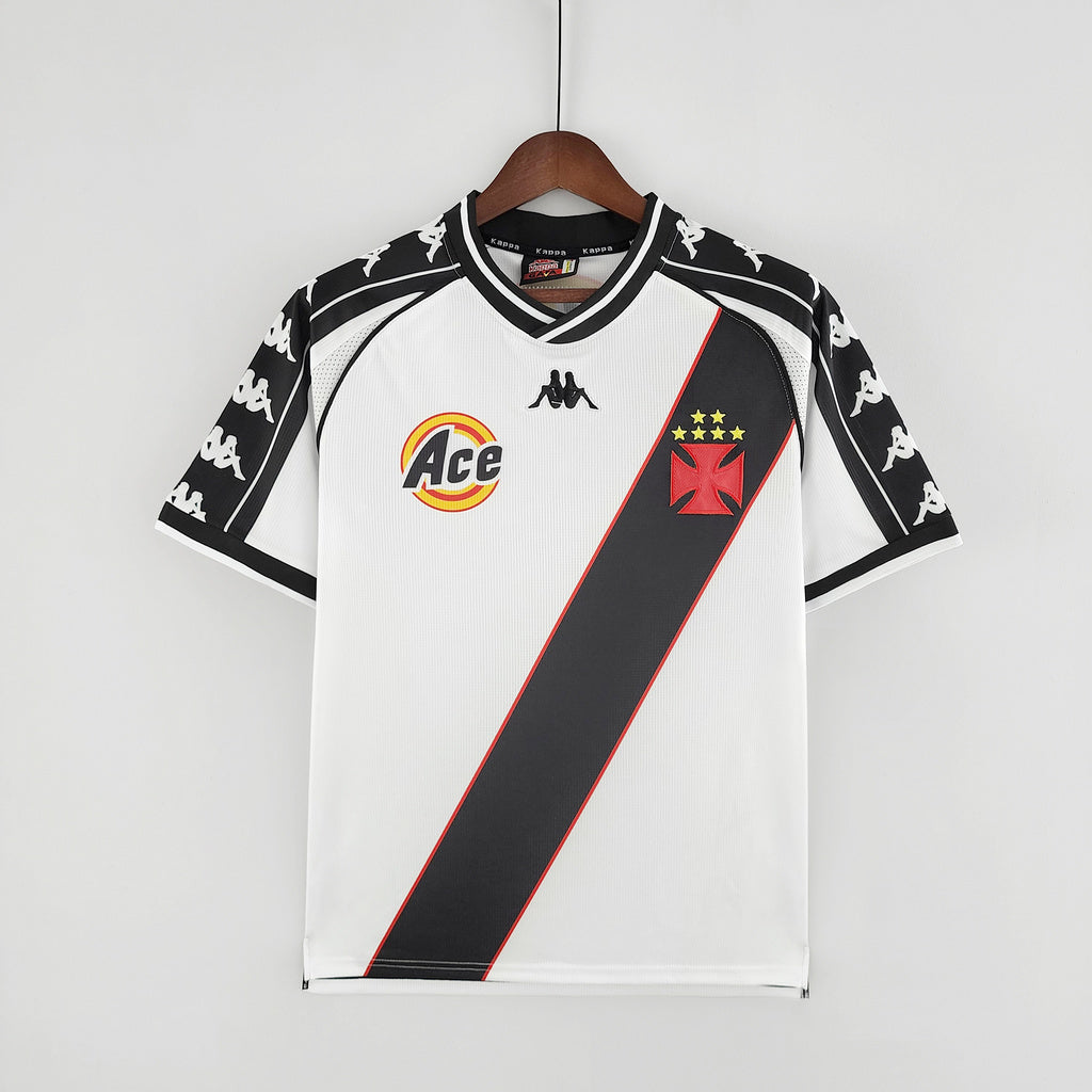VASCO DA GAMA 2000
