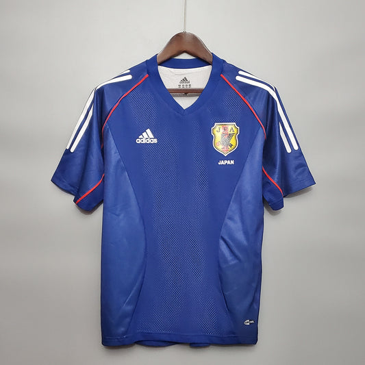 JAPAN HOME 2002