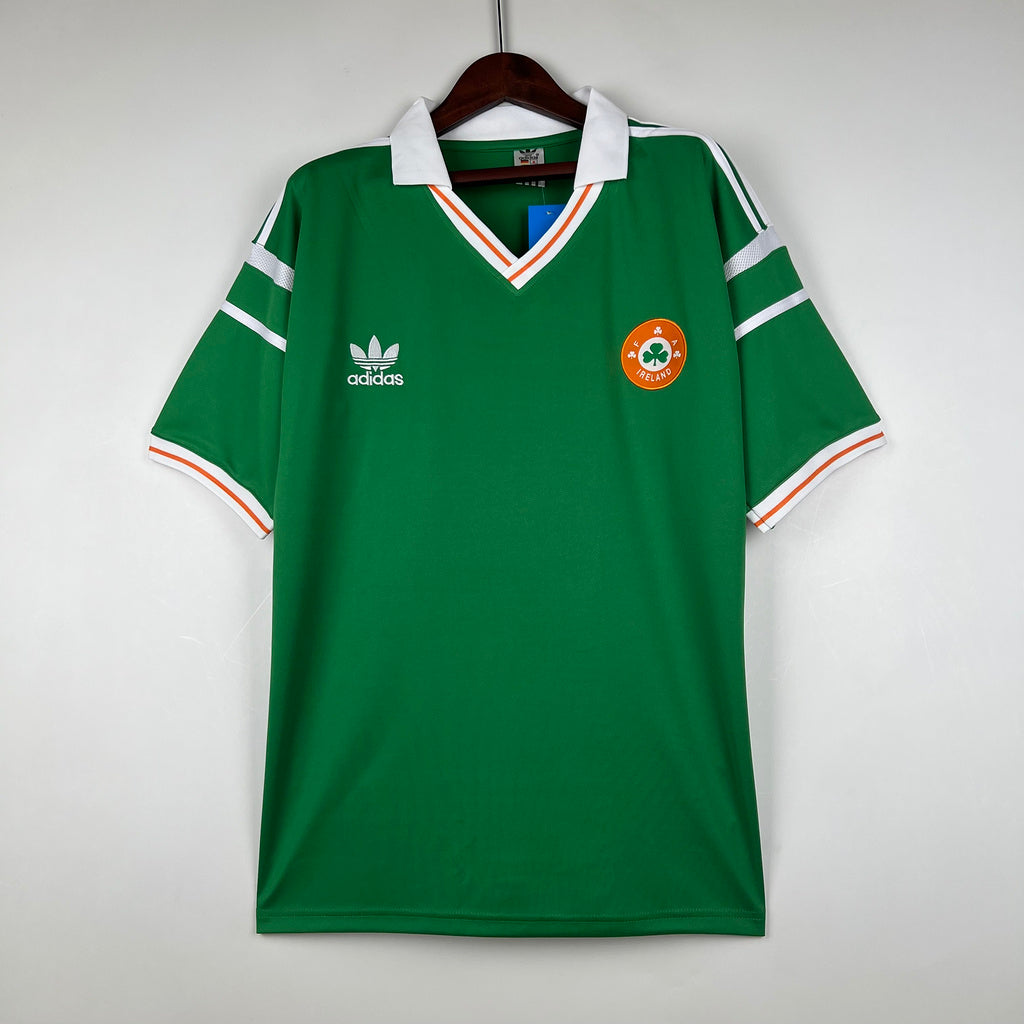 IRELAND HOME 98