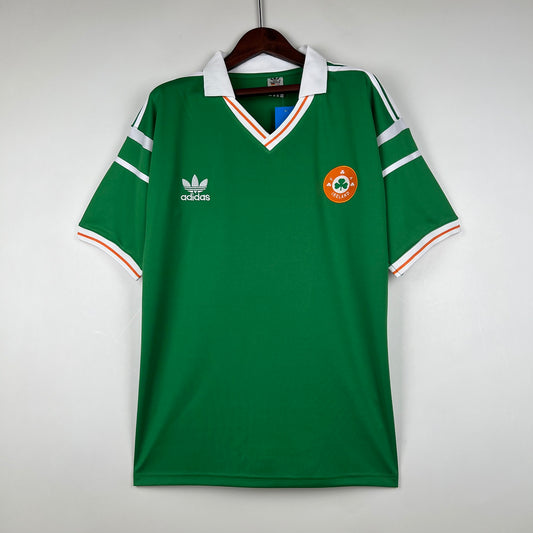 IRELAND HOME 98