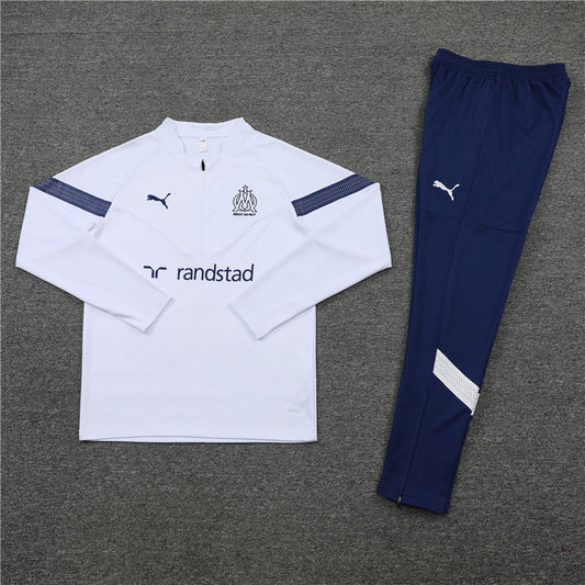 MARSEILLE TRACKSUIT