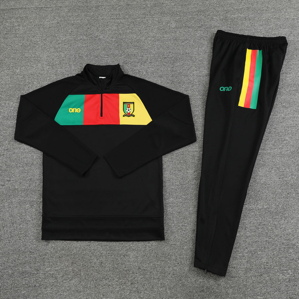 CAMEROON TRACKSUIT