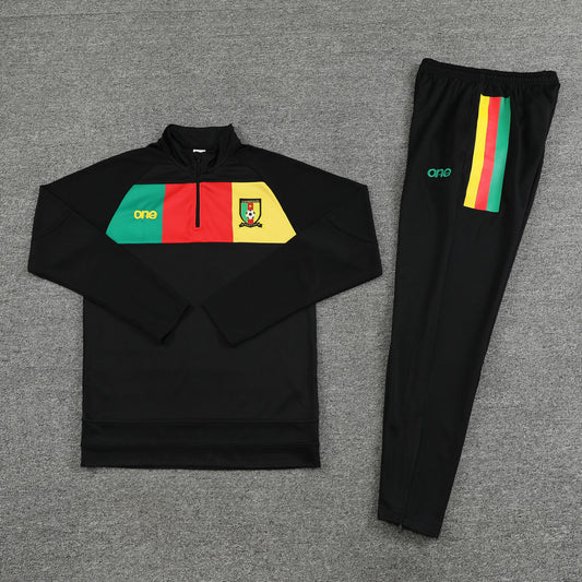 CAMEROON TRACKSUIT