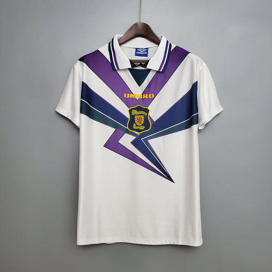 SCOTLAND 94/96