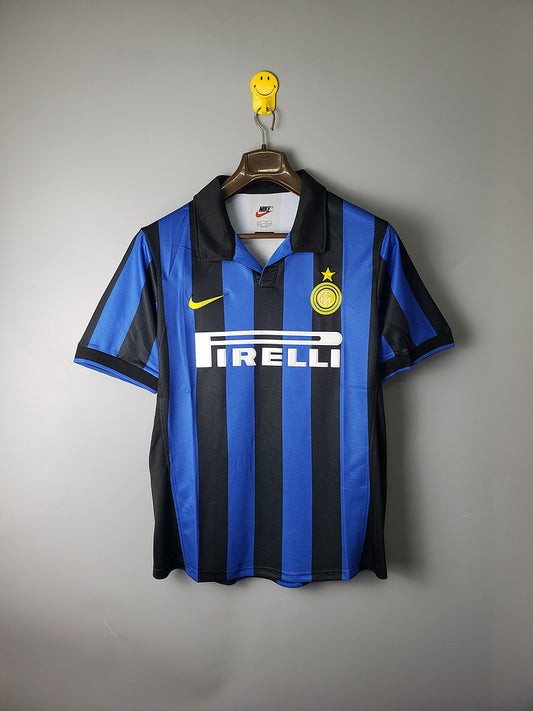 INTER 1998