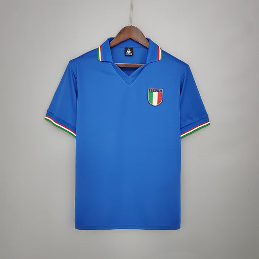 ITALIA HOME 1982