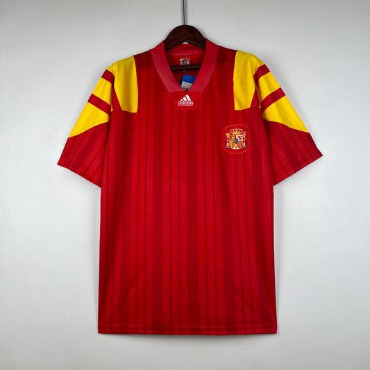 SPAIN HOME 92/94