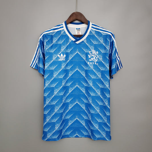 HOLLAND HOME 1988