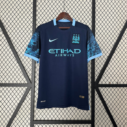 MANCHESTER CITY AWAY 15/16