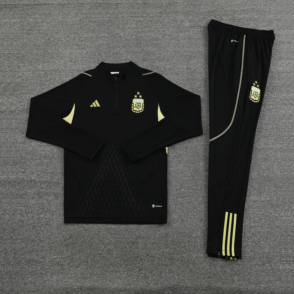 ARGENTINE TRACKSUIT