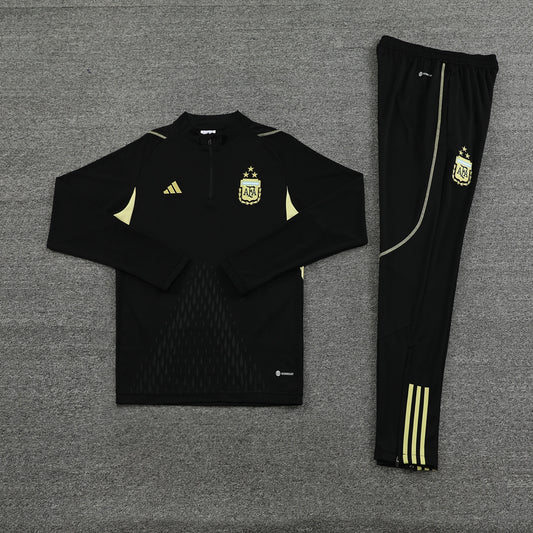 ARGENTINE TRACKSUIT