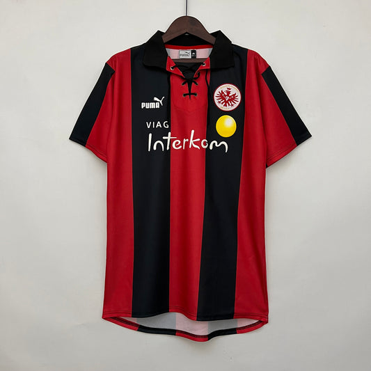 FRANKFURT HOME 98/00